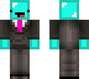 skeppy in suit