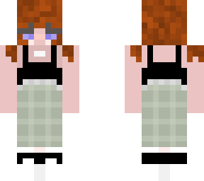 skin remake for cwuddles