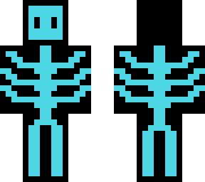 skull trooper azure