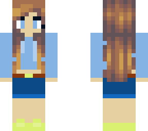 skye