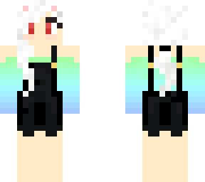 slight color updates to kitsune