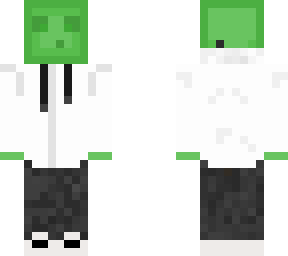 slime boy