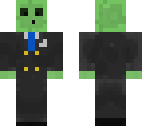 slime man remastered
