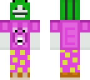 snoby frog