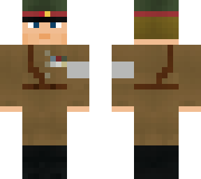 societ officer