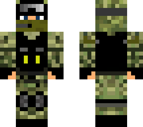 soldiers boy