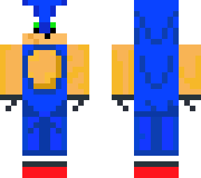 sonic