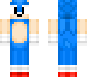 sonic clasic
