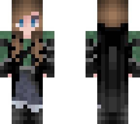 sorcerer - green
