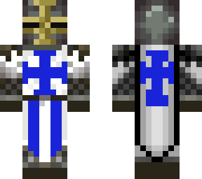 soviet seal favourite crusader