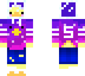 space goose revamp
