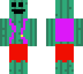 spike