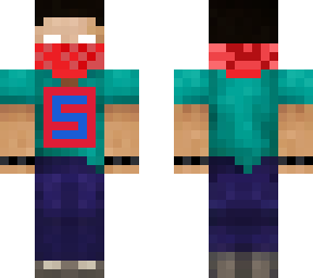 spikeymc