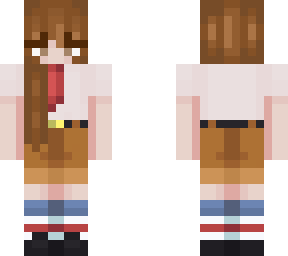 spongebob girl