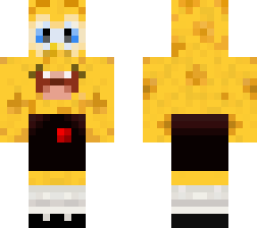 spongebob tuxedopants