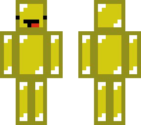 spongy skepp