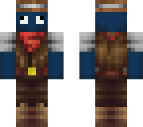squid gunslinger