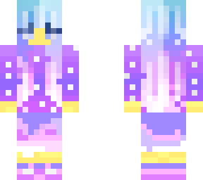 stargazer girl