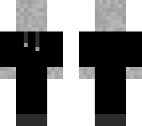 static dude