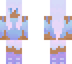 stella elaine (oc)