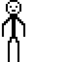 stickman