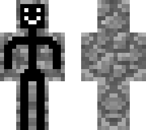 stickman cobblestone