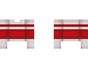 stripes -3px arms