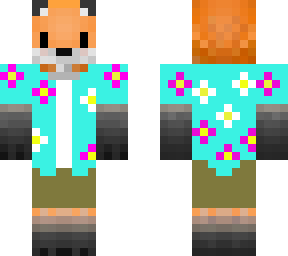 summer fox v1