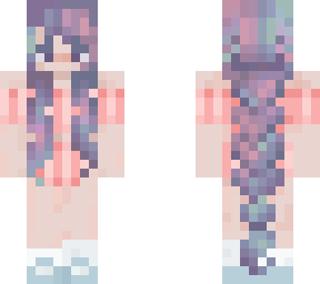 summer skin