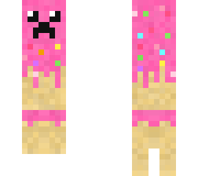 sweet creeper