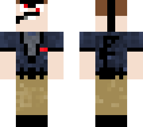 tactical noob