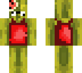 tanktop watermelon
