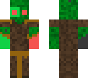 terifieng broken zombie