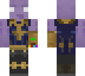 thanos