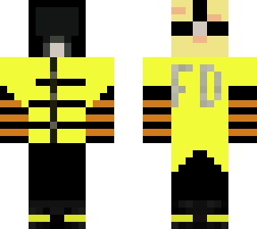 the arsonist