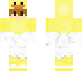 the best skin and duckys gae
