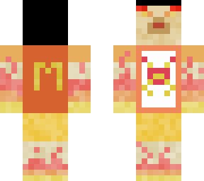 the dragon man