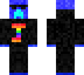 the j skin