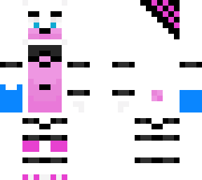 the original funtime freddy