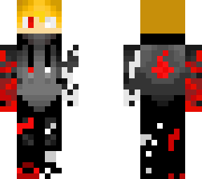 the power of dark and light flames