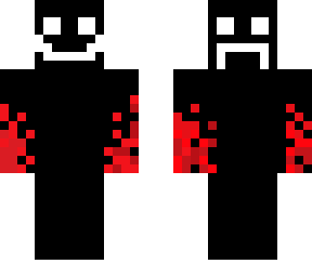 the sad/happy killer