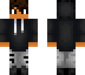 the shadow
