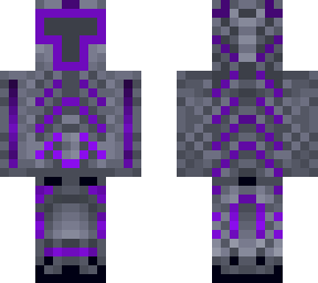 the shadowed knight