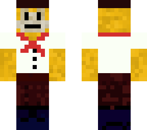 thechangonfire gaucho