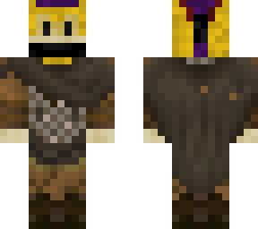 thechangonfire vikingo