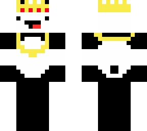 thekingboogie skin