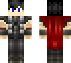 thor skin