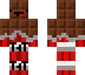 tnt chocolate bar