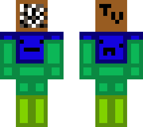 tv blockhad uwu