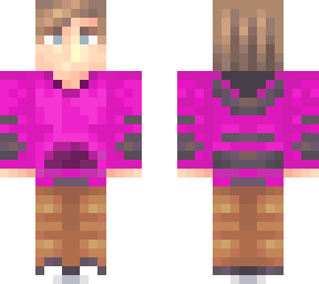 twisted gaming pink